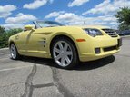 Thumbnail Photo 22 for 2007 Chrysler Crossfire Limited Convertible